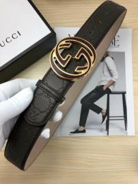 Picture of Gucci Belts _SKUGucciBelt38mmX95-125CM7D1143445